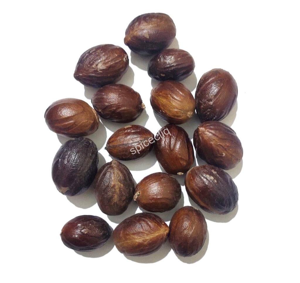 kerala spices spiceclq Nutmeg