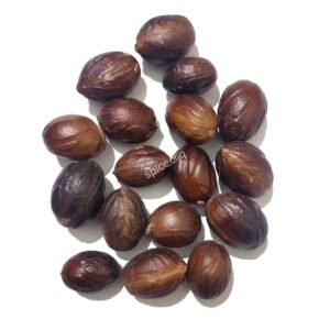 nut meg whole