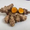 fersh turmeric