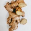 fresh ginger