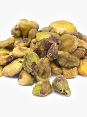 PISTACHIO Shelless