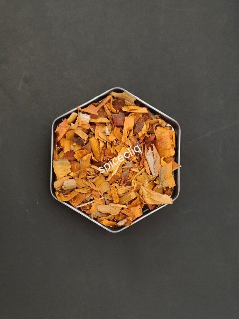 kerala spices spiceclq Pathimugam- Sappan Wood