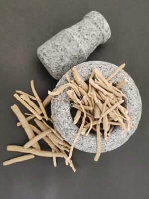 Ashwagandha root