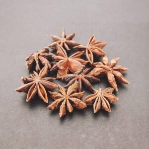 star anise