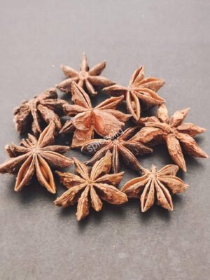 star anise