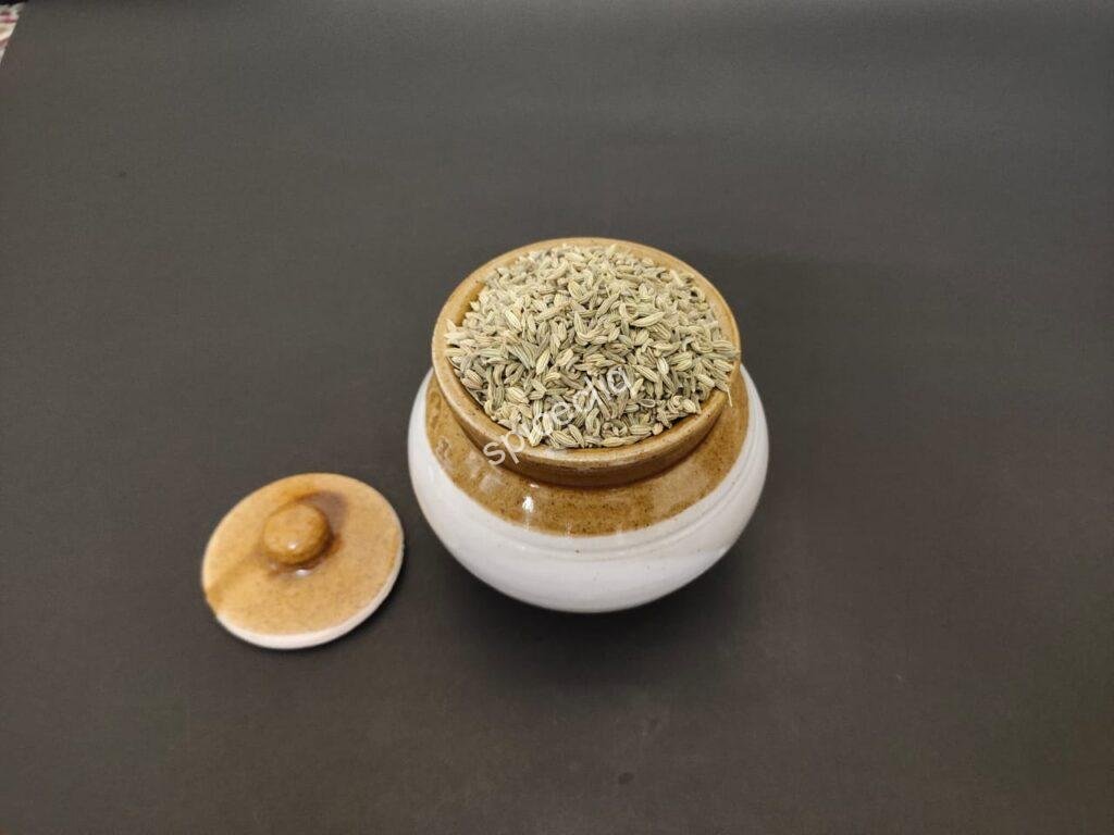 kerala spices spiceclq Fennel Seed