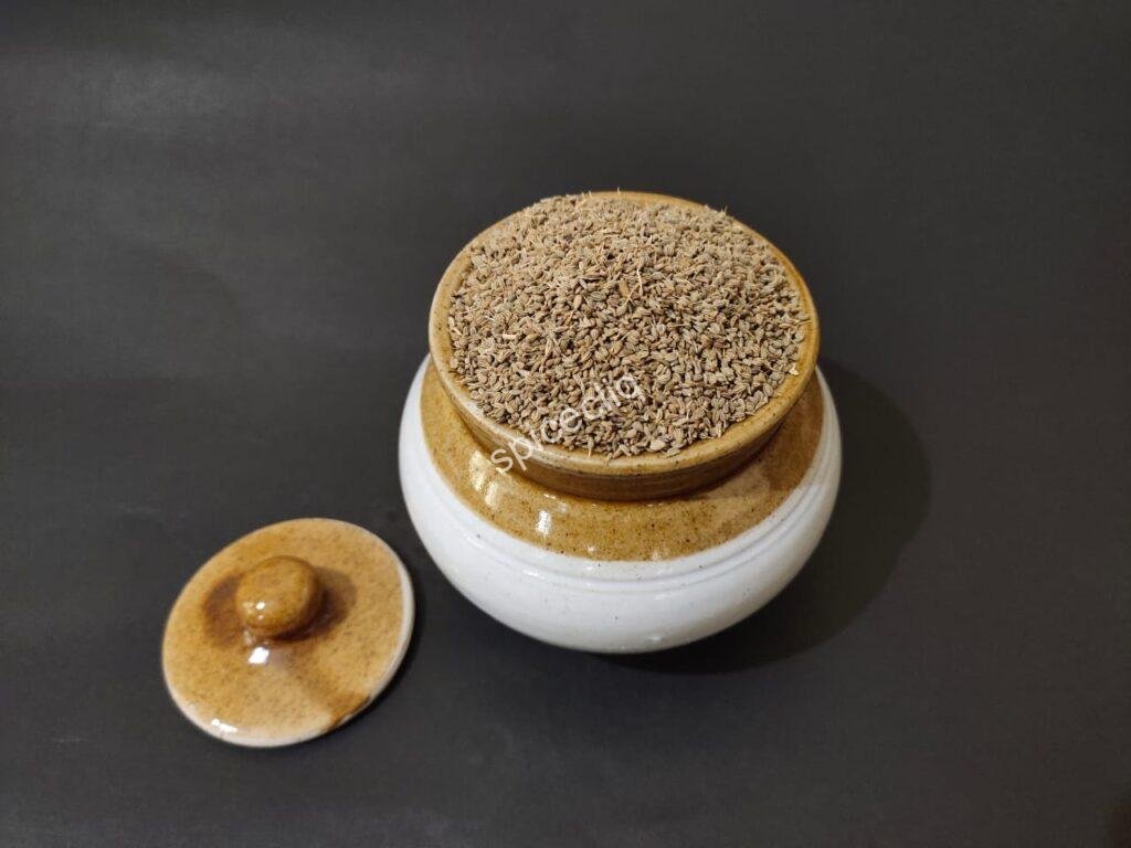 kerala spices spiceclq Ajwain-Carom Seed