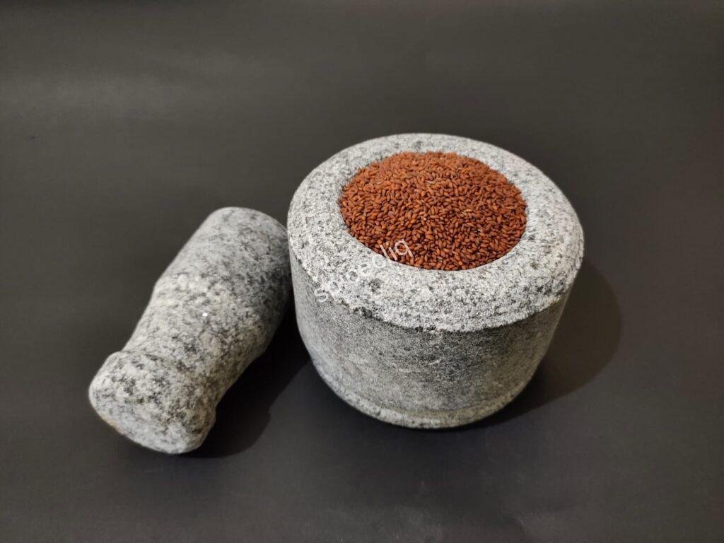 kerala spices spiceclq Ashali- Garden Cress