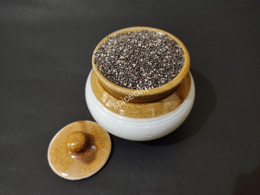 kerala spices spiceclq Chiya Seed