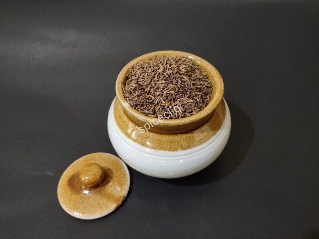 kerala spices spiceclq Shah Jeera