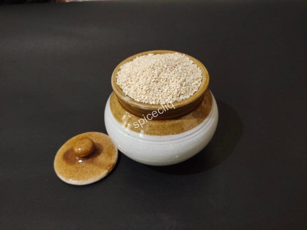 kerala spices spiceclq Thill White