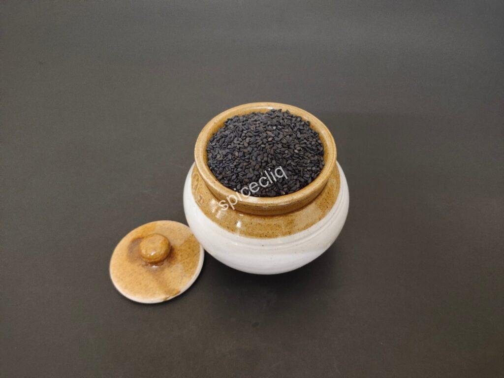 kerala spices spiceclq Thill Black