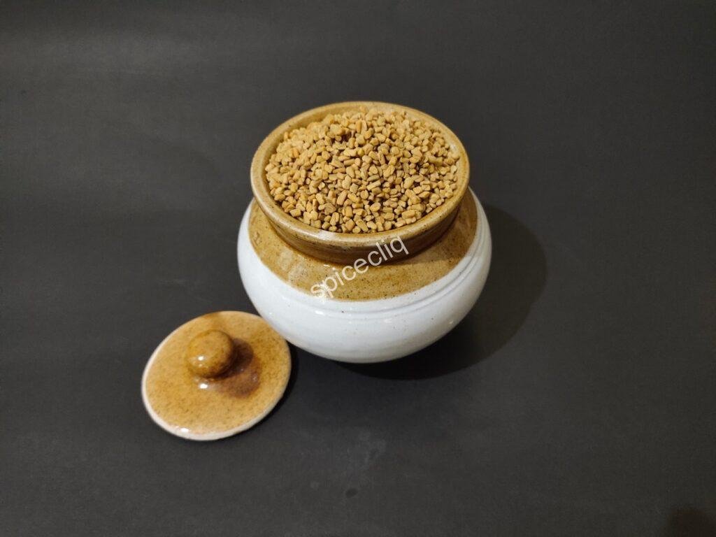 kerala spices spiceclq Fenugreek