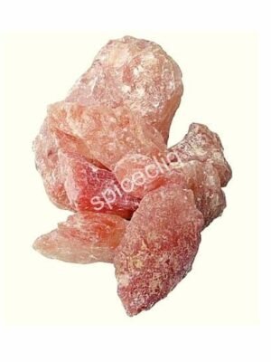 PINK SALT