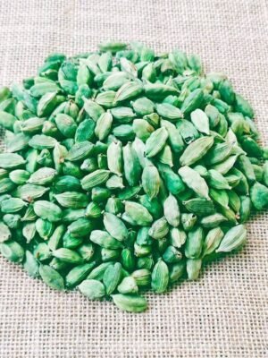 green cardamom 7 mm