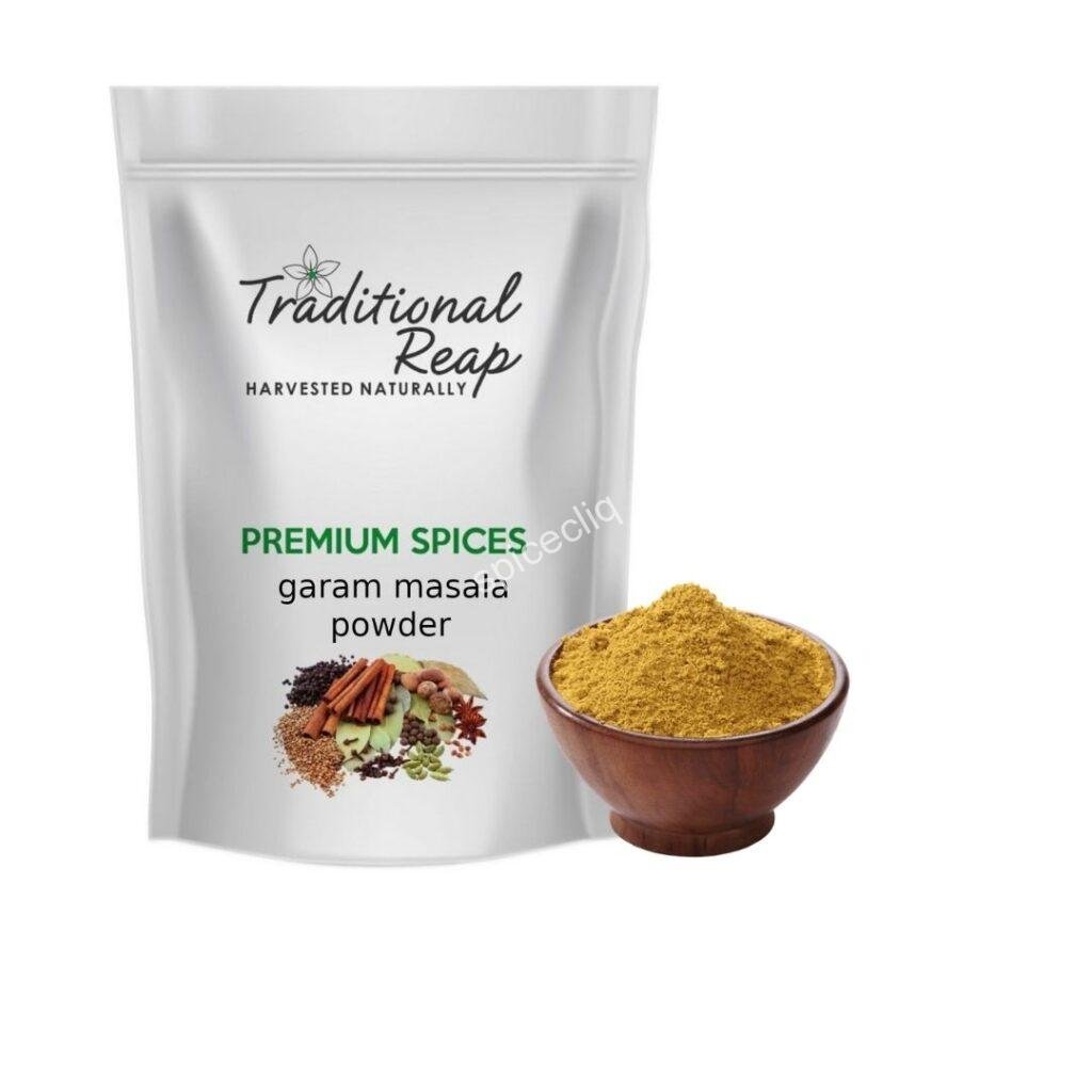 kerala spices spiceclq Garam Masala Powder
