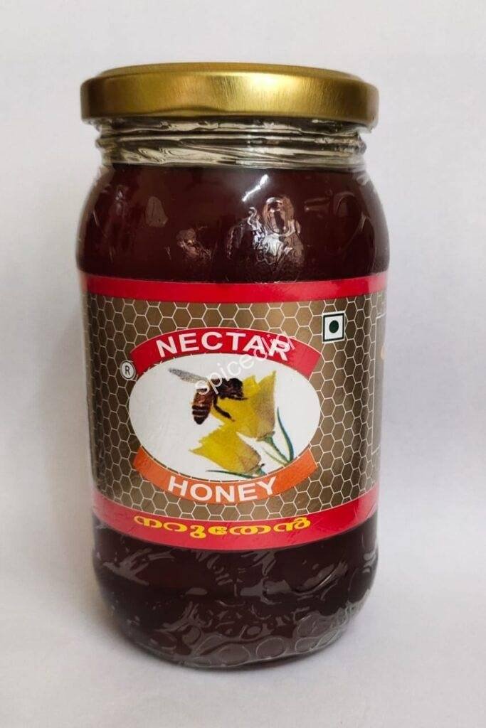 kerala spices spiceclq Honey- Agmark