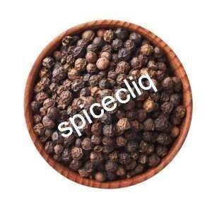 Black Pepper -Malabar grade