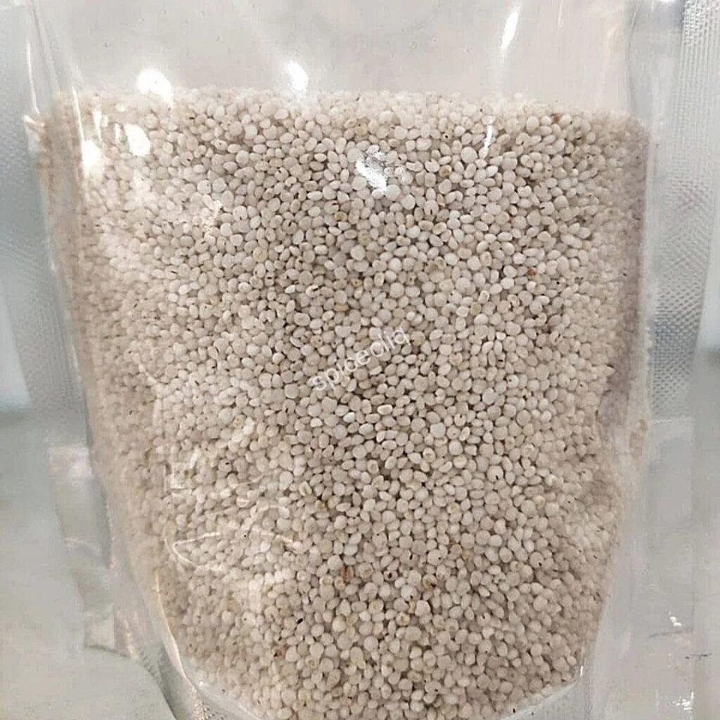 kerala spices spiceclq Quinoa-Chama Rice