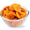 banana chiili chips