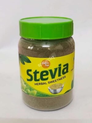 stevia