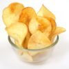 tapioca chips chilli