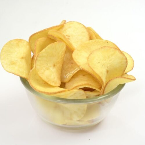 tapioca chips