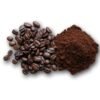coffee powder