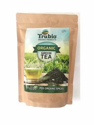 truebio green tea