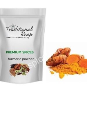turmeric powder
