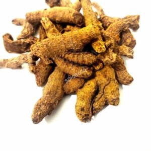 turmeric
