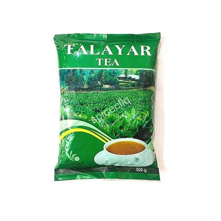 talayar tea