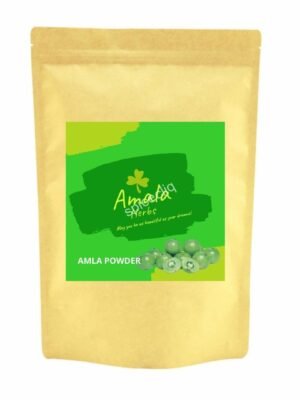 amla powder