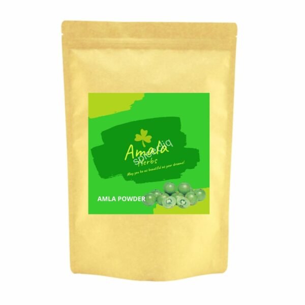 amla powder