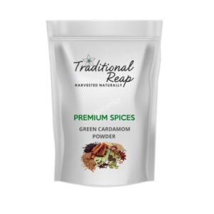 green cardamom powder
