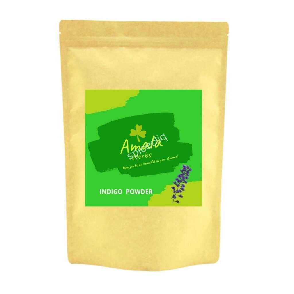 Indigo PowderNeela Amari Powder SPICECLIQ