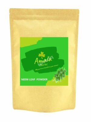 neem powder