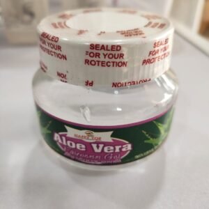 ALOE VERA GEL