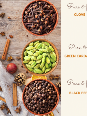 WHERE TO BUY BEST SPICES ONLINE IN INDIA