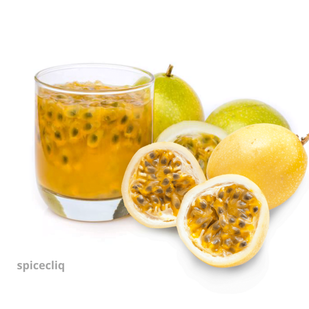 Benefits Of Passion Fruit Juice Spicecliq