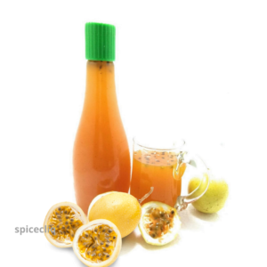 PASSION FRUIT JUICE