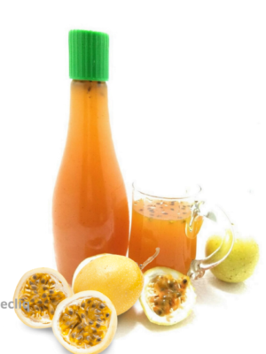 PASSION FRUIT JUICE
