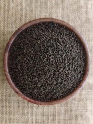 tea granules
