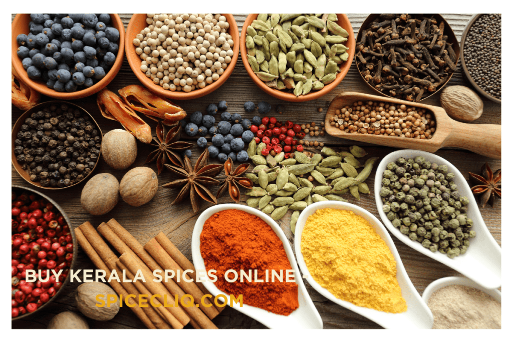 KERALA SPICES ONLINE IN ANDHRA PRADESH