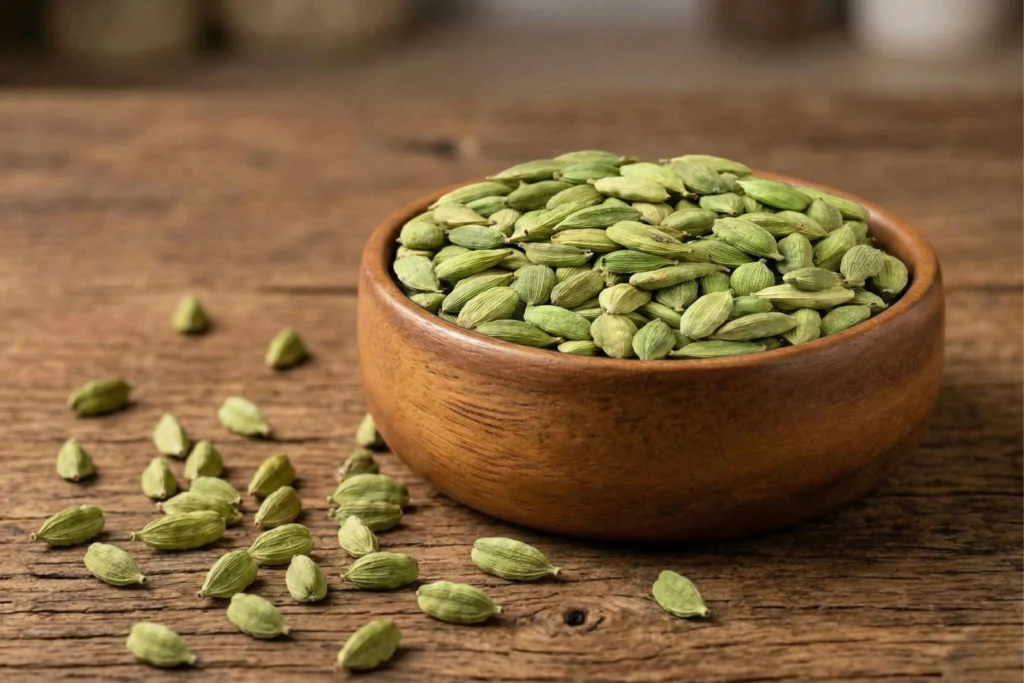 green cardamom HD